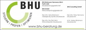 BHU