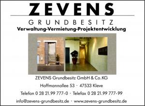 Zevens